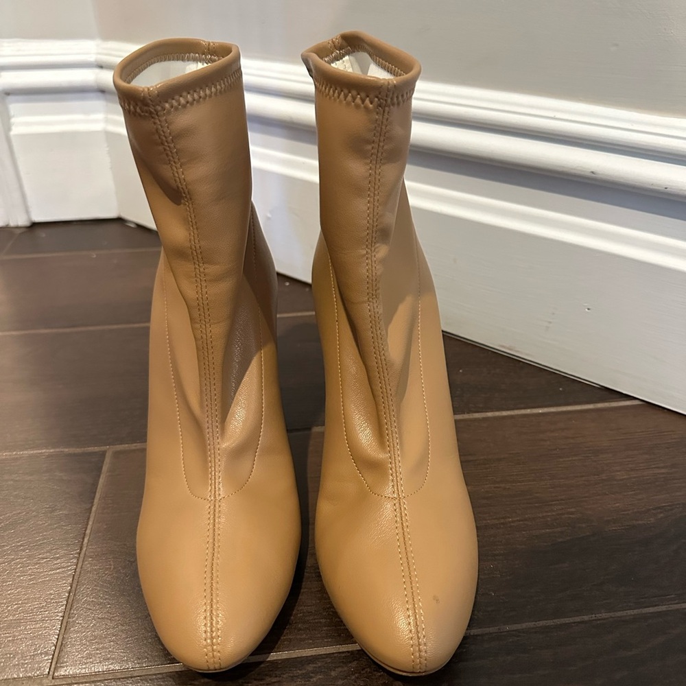 Casadei booties